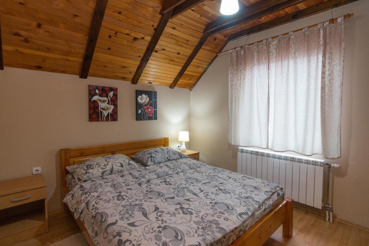 Apartments Andric Калуджерске Баре Экстерьер фото